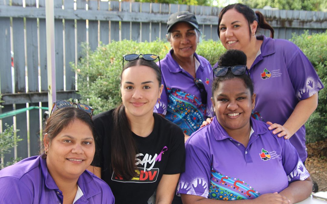 Take positive action today to build a safer Queensland